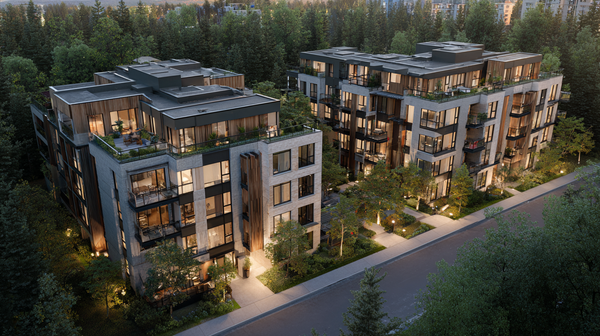 Multi Family