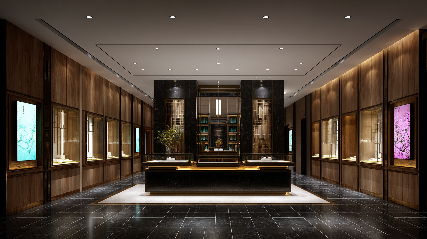 Retail