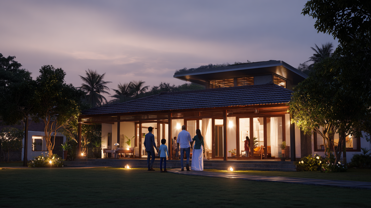 Residential