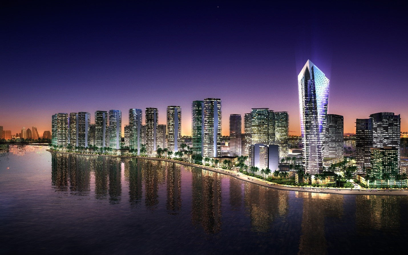 Transforming Challenges into Opportunities