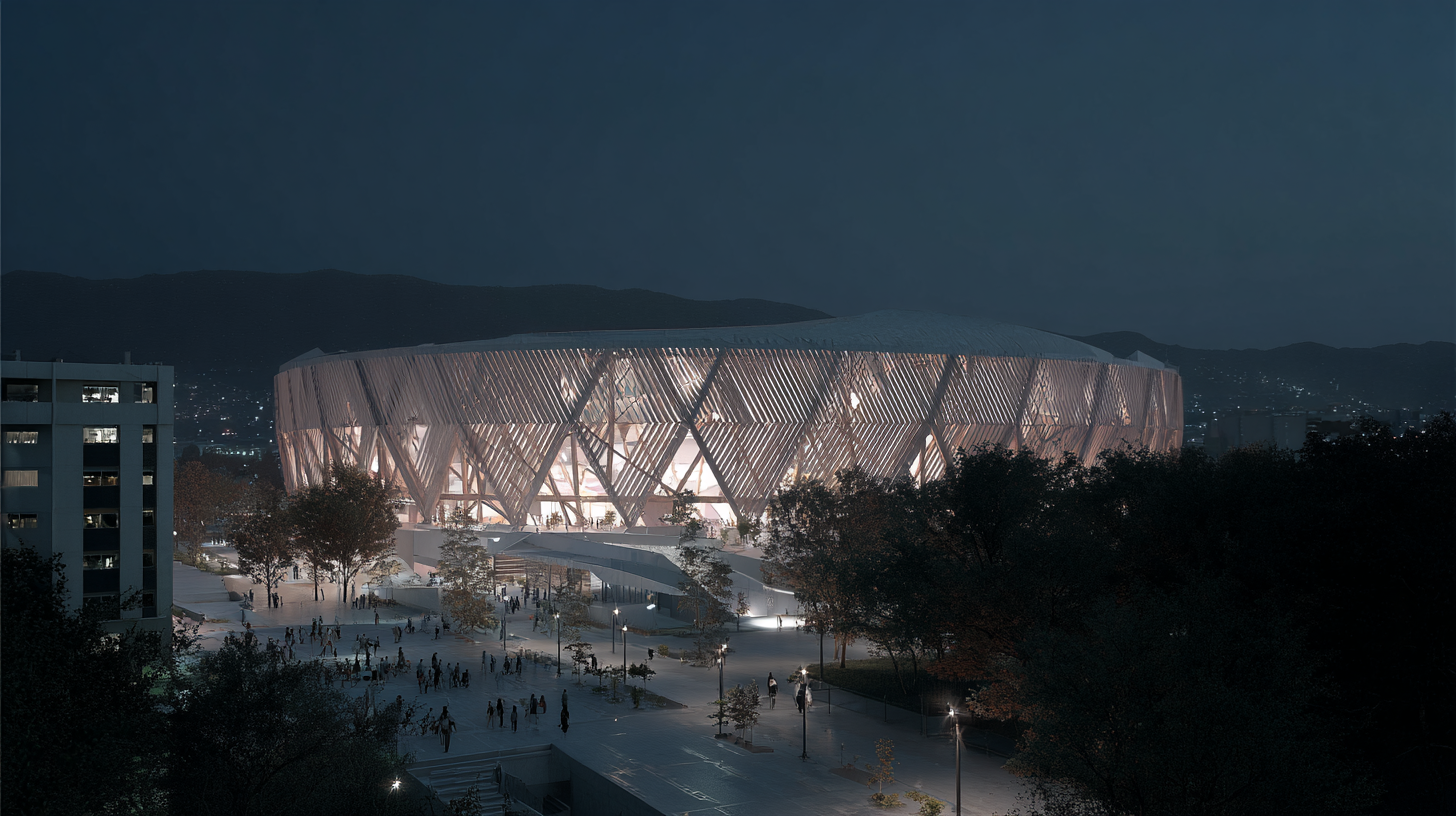 Sports & Entertainment