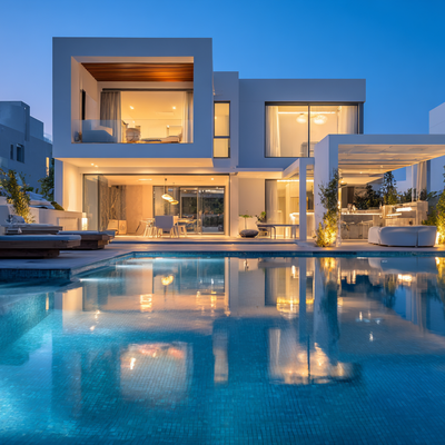 Private Homes