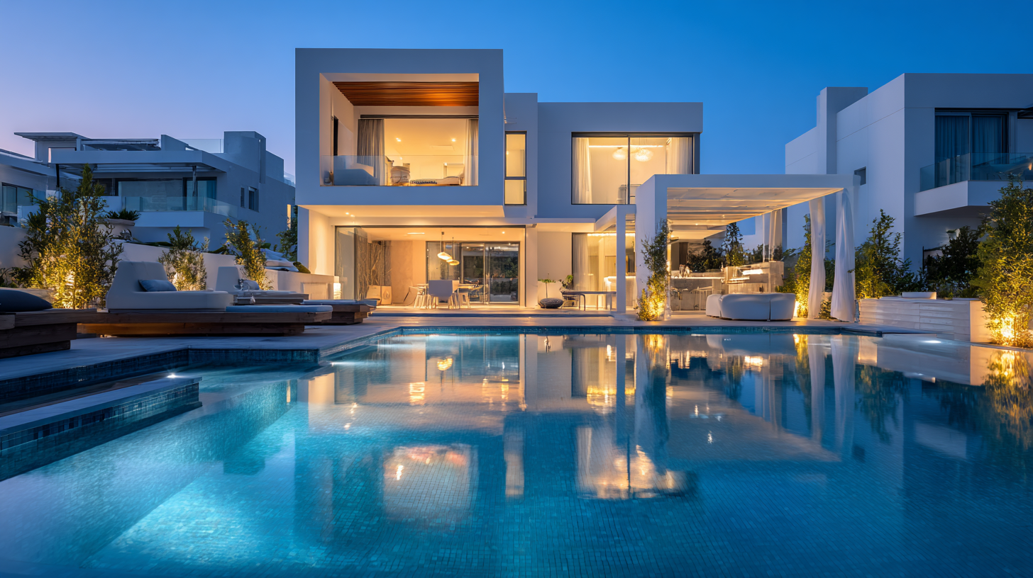 Private Homes
