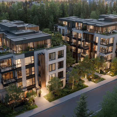 Multi Family
