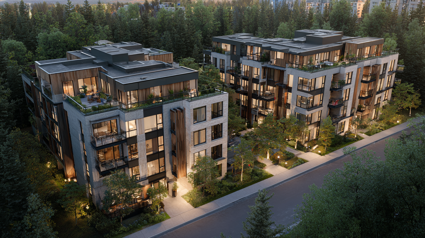 Multi Family