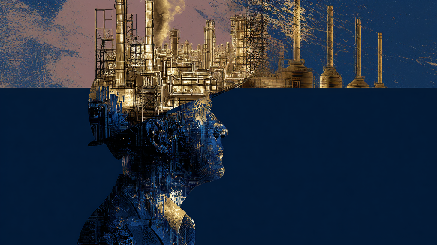 Building What Matters: The Vesper Philosophy in Action