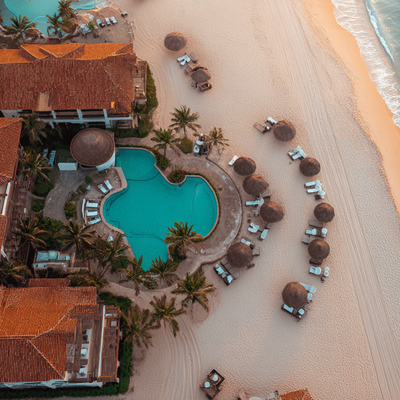 Resorts & Hotels