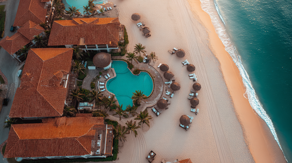 Resorts & Hotels