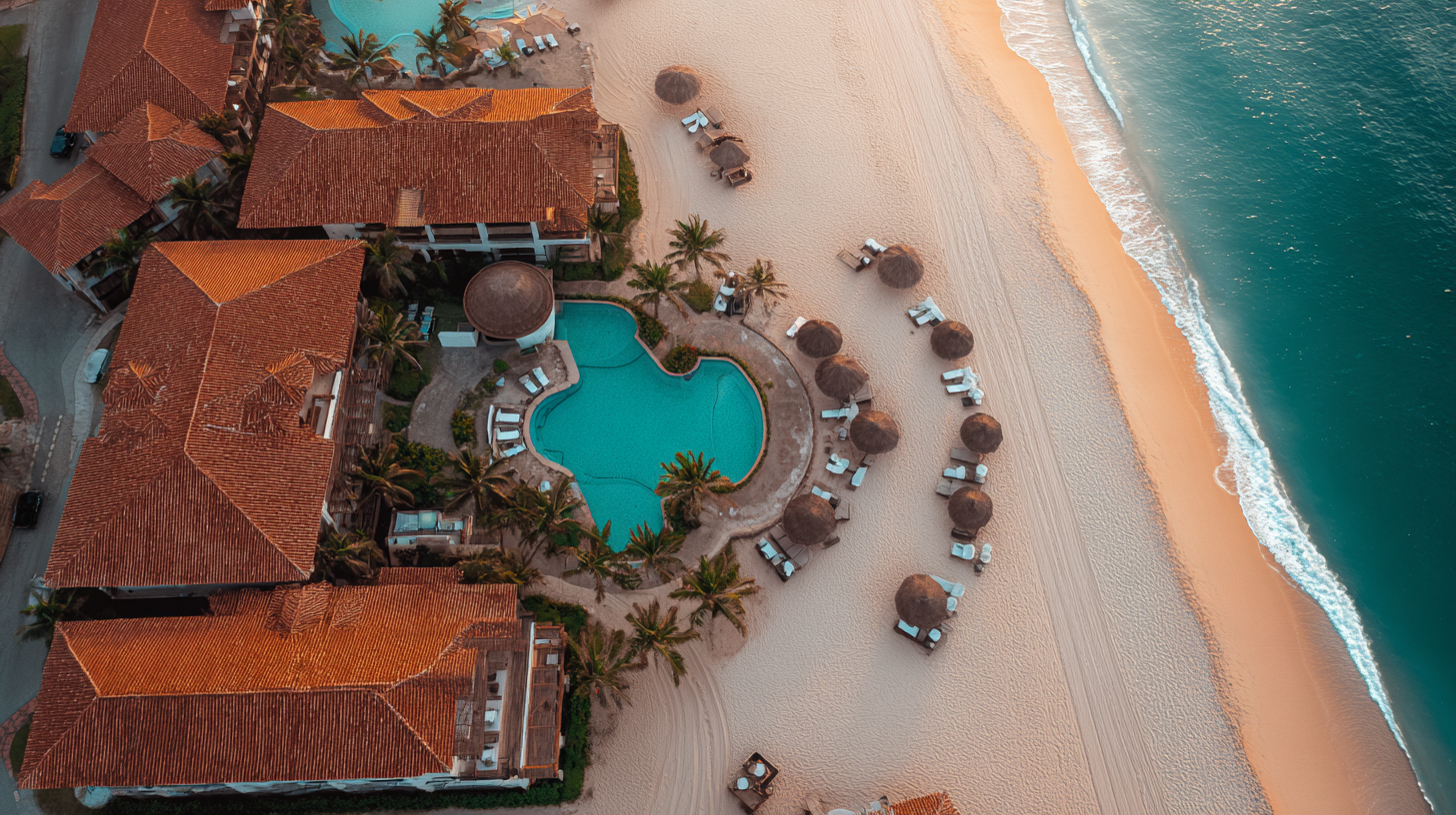 Resorts & Hotels