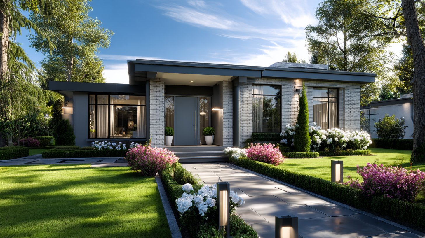 Single Family Communities