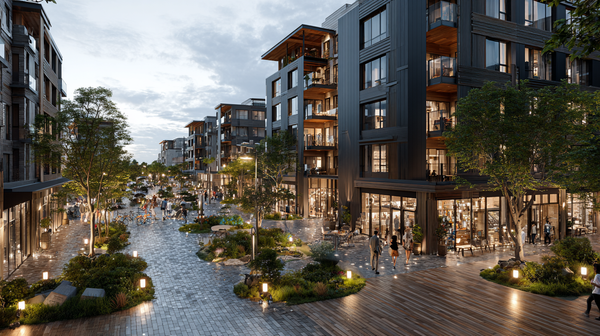 Mixed Use