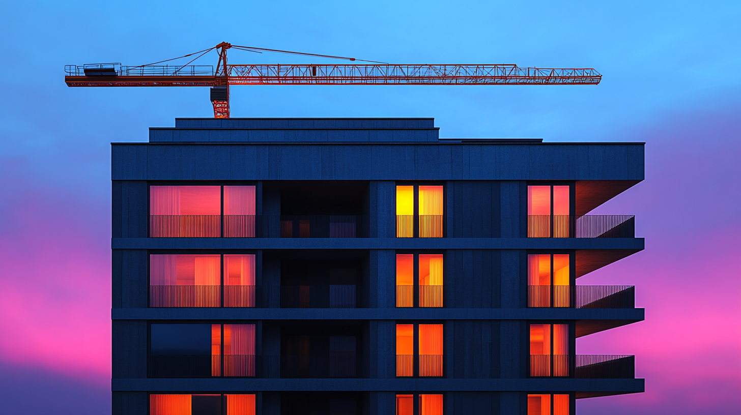 Building the Future: How Vesper is Redefining Global Real Estate & Construction