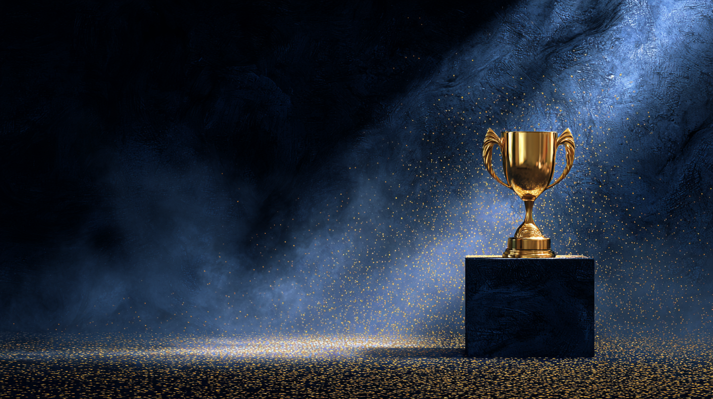 Client Voices, Global Recognition: Why Vesper Stands Apart