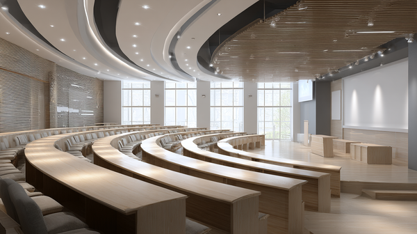 Institutional