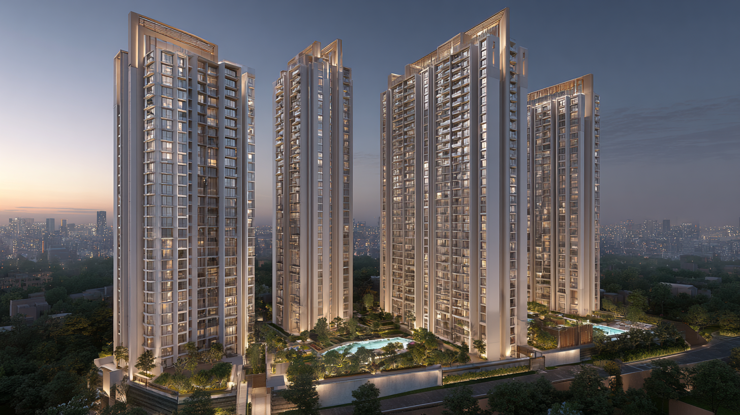 Highrise Residential