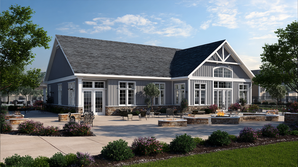 Clubhouses