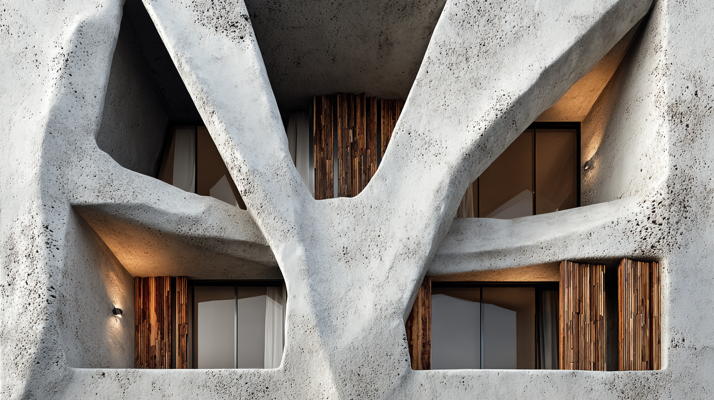 Architectural Details