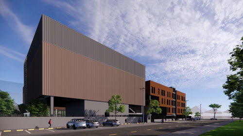 Portfolio image