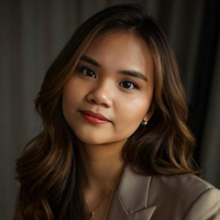 Alyzza Mae Surio