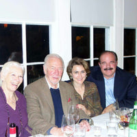 Christopher Plummer
