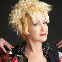 Cindy Lauper