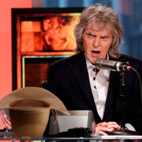 Don & Diedra Imus