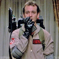Bill Murray