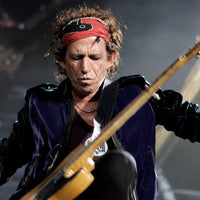 Keith Richards