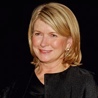 Martha Stewart