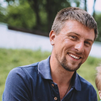 Maksim Mikhailov