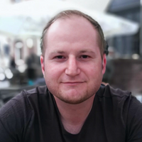 Andrew Dorman