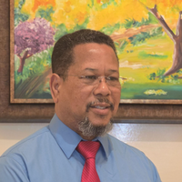 Luis Suero