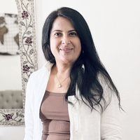 Jyothi Pisharath