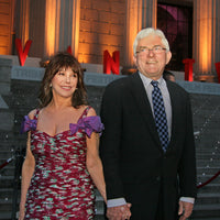 Marlo Thomas & Phil Donalue