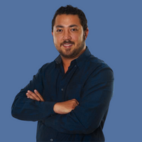Nicolas Londono