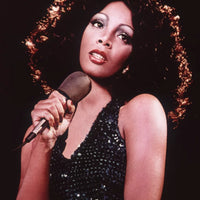 Donna Summers